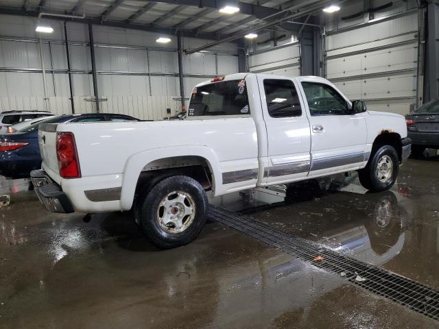 Photo 3 from auction – 2003 CHEVROLET 1500 with VIN 1GCEK19T43E228299