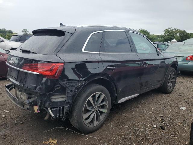 Photo 3 from auction – 2021 AUDI Q5 PREMIUM with VIN WA1BAAFY2M2022658