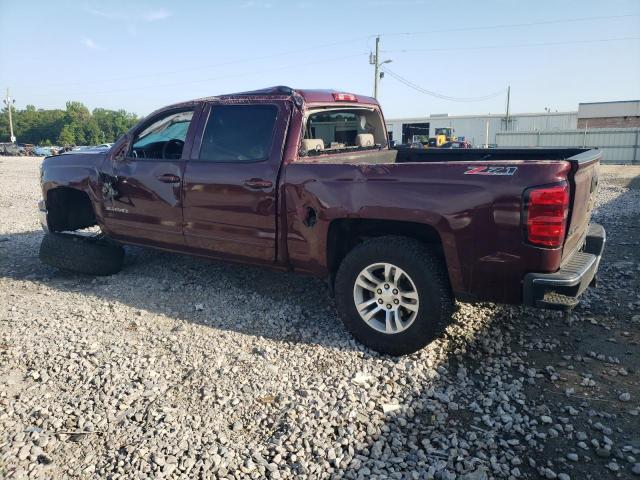 Photo 2 from auction – 2015 CHEVROLET SILVERADO with VIN 3GCUKRECXFG435504