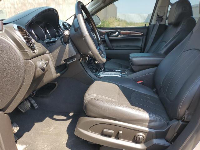 Photo 7 from auction – 2017 BUICK ENCLAVE with VIN 5GAKVBKD6HJ110368