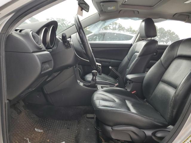 Фото 7 с аукциона – 2006 MAZDA 3 HATCHBAC с VIN JM1BK343361521922