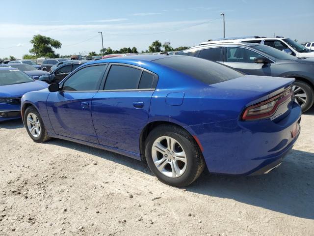 Photo 2 from auction – 2019 DODGE CHARGER SX with VIN 2C3CDXBG4KH644415