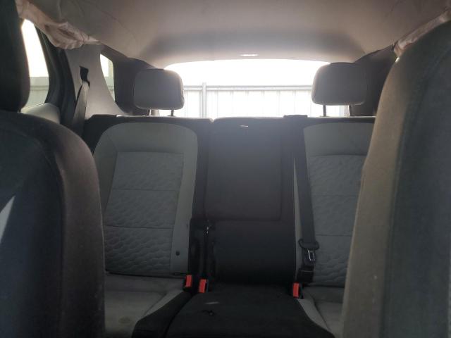 Photo 10 from auction – 2019 CHEVROLET EQUINOX LS with VIN 2GNAXHEV1K6267376