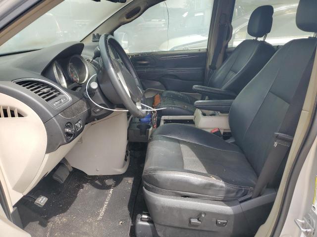 Photo 7 from auction – 2011 CHRYSLER TOWN & COU with VIN 2A4RR8DG0BR781205