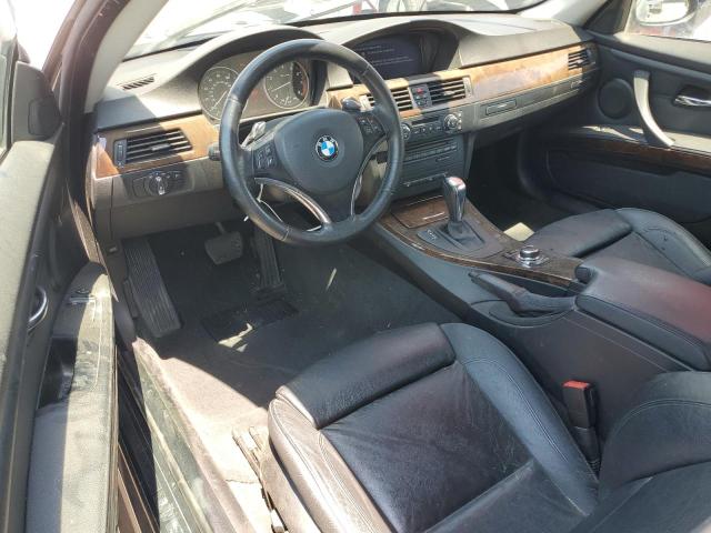 Photo 8 from auction – 2009 BMW 335 XI with VIN WBAWC73599E068778