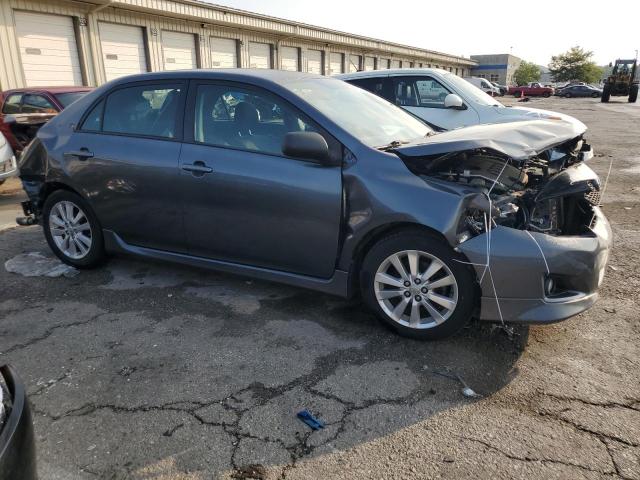 Zdjęcie 4 z aukcji – 2010 TOYOTA COROLLA BA z VIN 2T1BU4EE5AC527693
