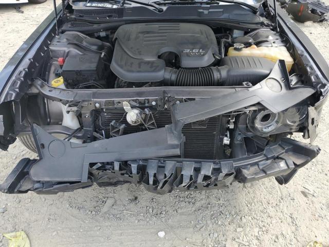 Photo 11 from auction – 2017 DODGE CHALLENGER with VIN 2C3CDZAG2HH666029