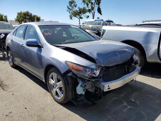 Zdjęcie 4 z aukcji – 2013 ACURA TSX TECH z VIN JH4CU2F68DC014126