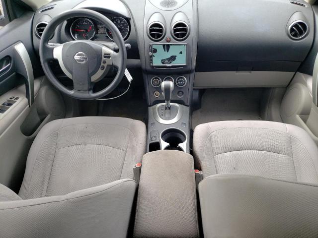 Photo 8 from auction – 2014 NISSAN ROGUE SELE with VIN JN8AS5MV2EW706400