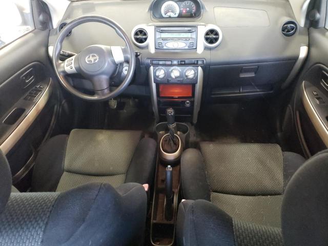 Photo 8 from auction – 2006 SCION XA with VIN JTKKT604560145266