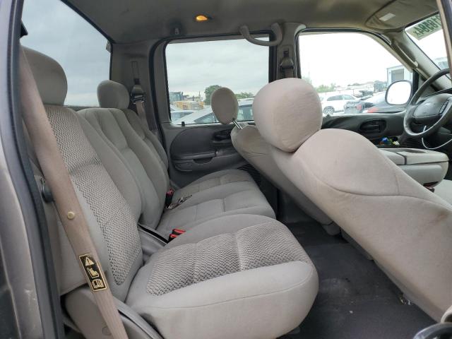 Photo 10 from auction – 2003 FORD F150 SUPER with VIN 1FTRW07673KA99120
