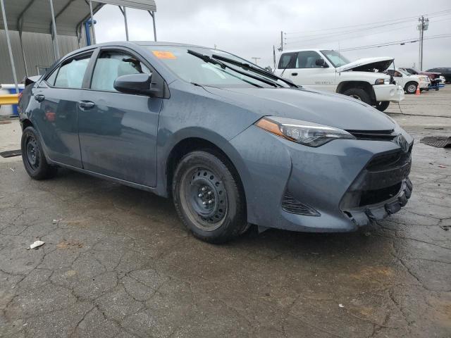 Photo 4 from auction – 2017 TOYOTA COROLLA L with VIN 2T1BURHE7HC886787