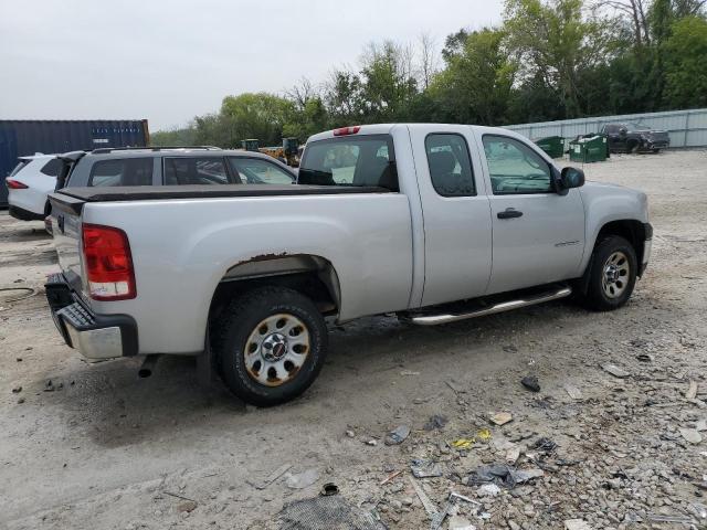 Photo 3 from auction – 2010 GMC SIERRA C15 with VIN 1GTSCTEX8AZ161572