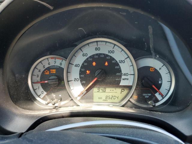 Photo 9 from auction – 2012 TOYOTA YARIS with VIN JTDKTUD31CD507465