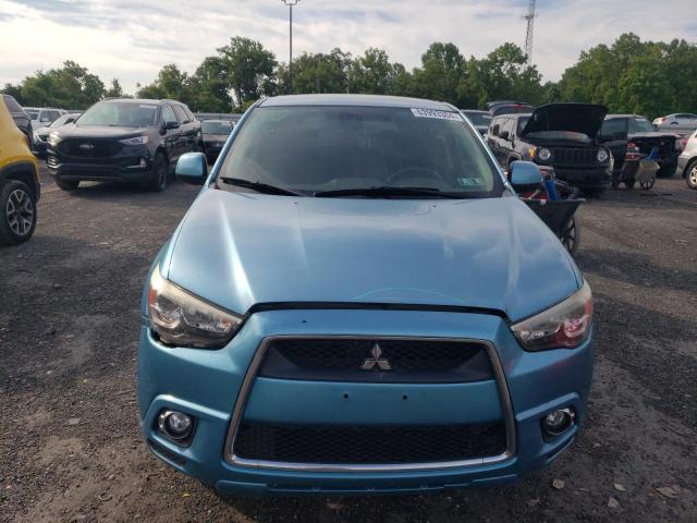 Photo 5 from auction – 2011 MITSUBISHI OUTLANDER with VIN JA4AR4AU2BZ019709