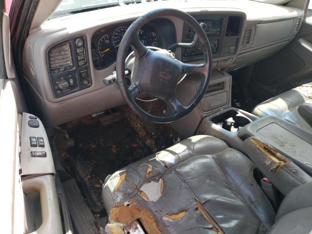 Photo 8 from auction – 2001 CHEVROLET SILVERADO with VIN 1GCEK19T21E154829