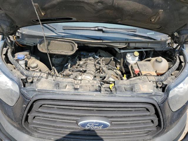 Photo 12 from auction – 2017 FORD TRANSIT T- with VIN 1FBZX2CG6HKB25662