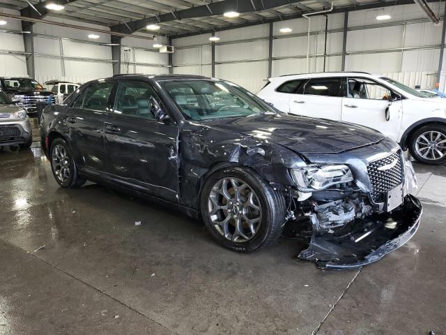 Photo 4 from auction – 2016 CHRYSLER 300 S with VIN 2C3CCAGG8GH298689