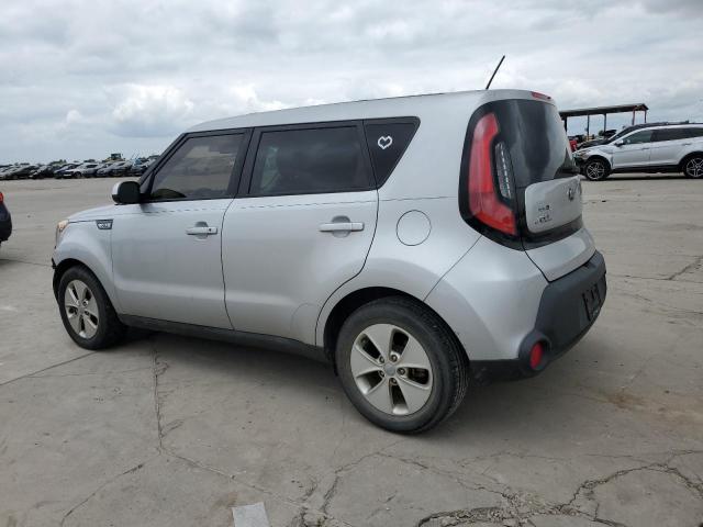 Photo 2 from auction – 2016 KIA SOUL with VIN KNDJN2A24G7840804