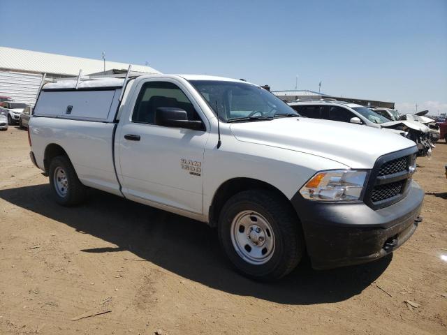 Photo 4 from auction – 2021 RAM 1500 CLASS with VIN 3C6JR7DG1MG527354