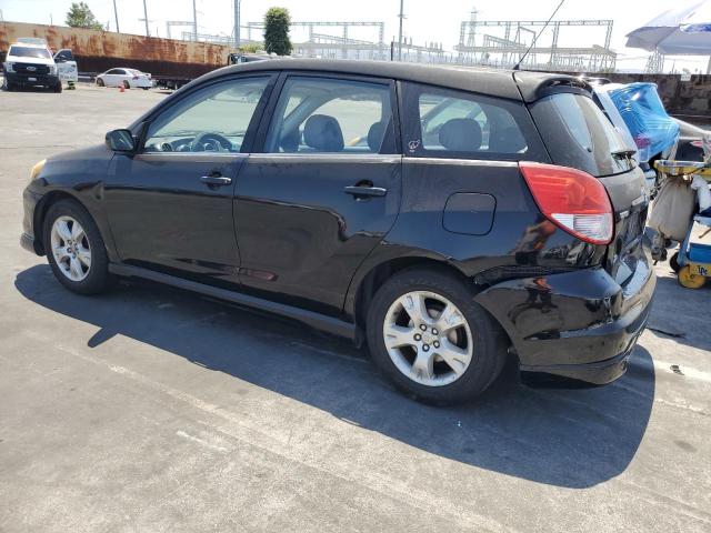 Photo 2 from auction – 2003 TOYOTA COROLLA MA with VIN 2T1KR32E53C051755