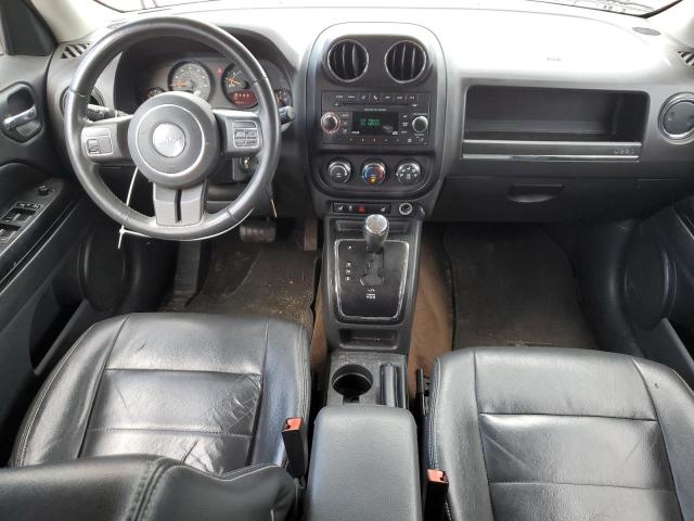 Photo 8 from auction – 2015 JEEP PATRIOT LA with VIN 1C4NJPFA6FD115974