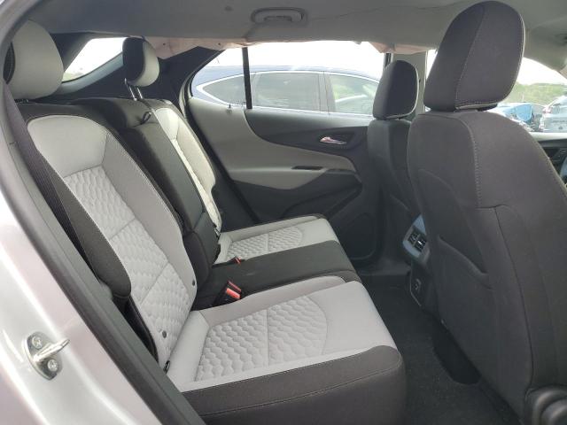 Photo 11 from auction – 2020 CHEVROLET EQUINOX LS with VIN 3GNAXSEV9LS730137