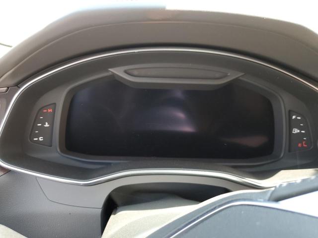 Photo 9 from auction – 2020 AUDI A6 PRESTIG with VIN WAUM2AF28LN047503
