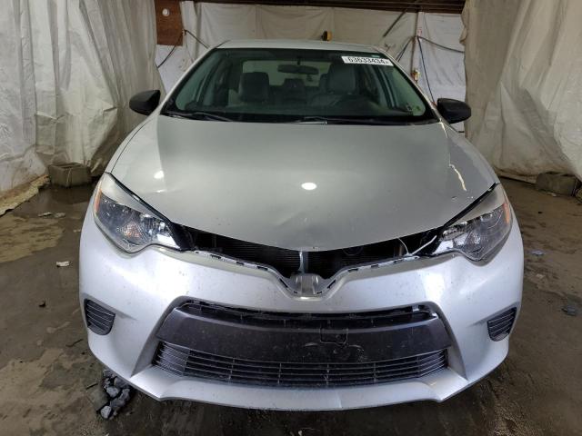 Photo 5 from auction – 2015 TOYOTA COROLLA L with VIN 2T1BURHE1FC369286