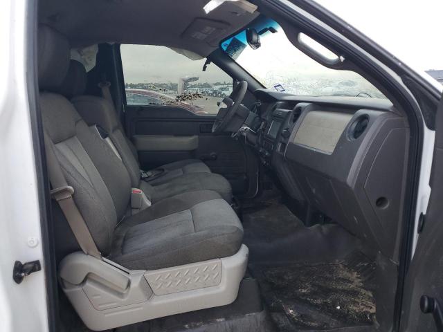 Photo 10 from auction – 2009 FORD F150 with VIN 1FTRF12WX9KB42855