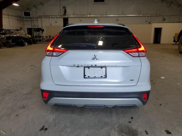Photo 6 from auction – 2022 MITSUBISHI ECLIPSE CR with VIN JA4ATWAA2NZ019491