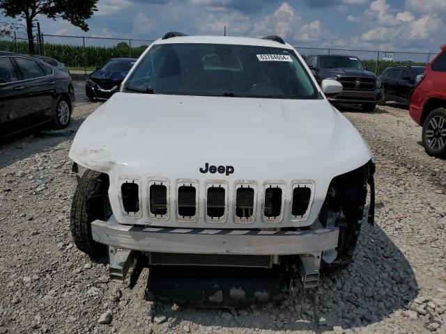 Photo 5 from auction – 2020 JEEP CHEROKEE L with VIN 1C4PJMLB4LD656408