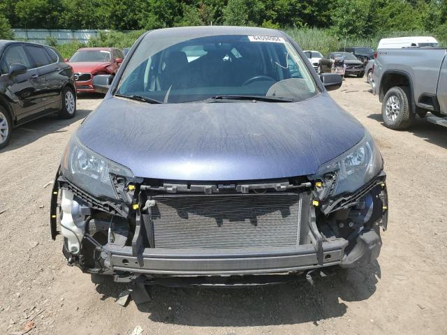 Photo 5 from auction – 2012 HONDA CR-V LX with VIN 5J6RM4H36CL075722