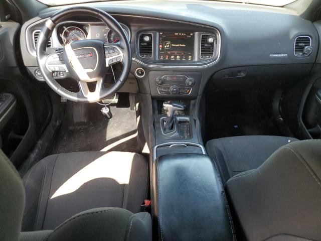 Photo 8 from auction – 2015 DODGE CHARGER SX with VIN 2C3CDXHG4FH925384