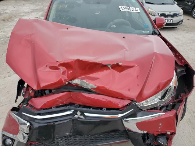 Photo 11 from auction – 2019 MITSUBISHI OUTLANDER with VIN JA4AP4AU7KU019918
