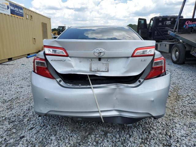 Photo 6 from auction – 2012 TOYOTA CAMRY BASE with VIN 4T4BF1FK0CR251184