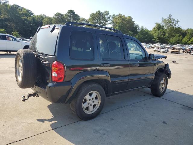 Photo 3 from auction – 2003 JEEP LIBERTY LI with VIN 1J4GL58K33W656732
