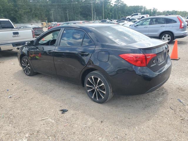 Photo 2 from auction – 2018 TOYOTA COROLLA L with VIN 5YFBURHE7JP796920