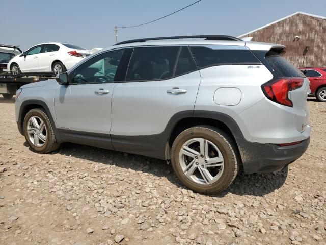 Photo 2 from auction – 2019 GMC TERRAIN SL with VIN 3GKALTEX8KL213470