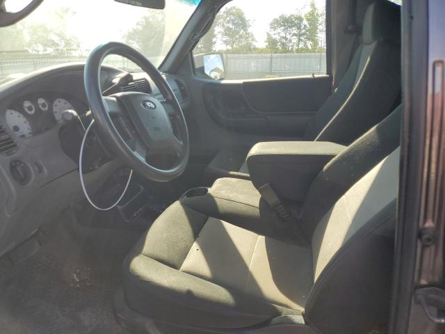 Photo 7 from auction – 2008 FORD RANGER SUP with VIN 1FTZR45E48PA97490