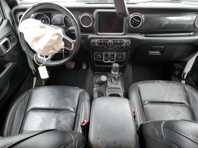 Photo 8 from auction – 2020 JEEP WRANGLER U with VIN 1C4HJXEG5LW155062