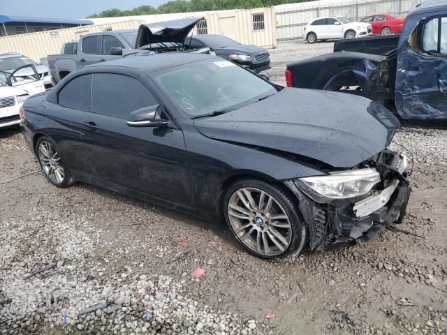 Photo 4 from auction – 2014 BMW 428 I with VIN WBA3V5C59EJ969491