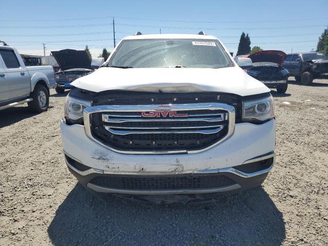 Photo 5 from auction – 2017 GMC ACADIA SLE with VIN 1GKKNLLA7HZ155396