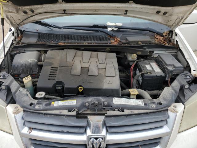 Photo 12 from auction – 2010 DODGE GRAND CARA with VIN 2D4RN5DXXAR169630