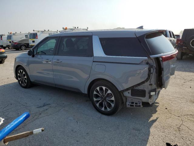 Photo 2 from auction – 2023 KIA CARNIVAL E with VIN KNDNC5H36P6192217