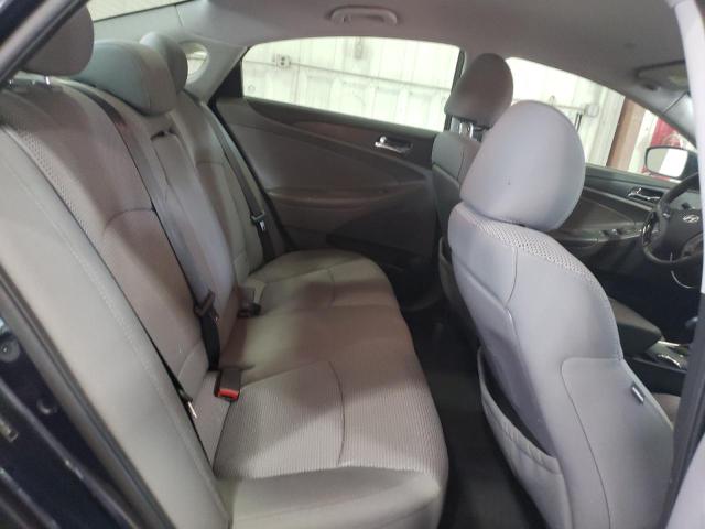 Photo 10 from auction – 2012 HYUNDAI SONATA GLS with VIN 5NPEB4ACXCH413258