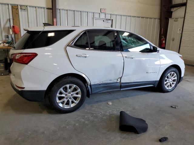 Photo 3 from auction – 2018 CHEVROLET EQUINOX LT with VIN 2GNAXJEV5J6305875