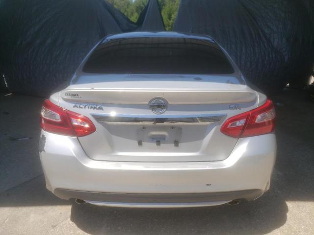 Photo 6 from auction – 2016 NISSAN ALTIMA 2.5 with VIN 1N4AL3AP8GC253784
