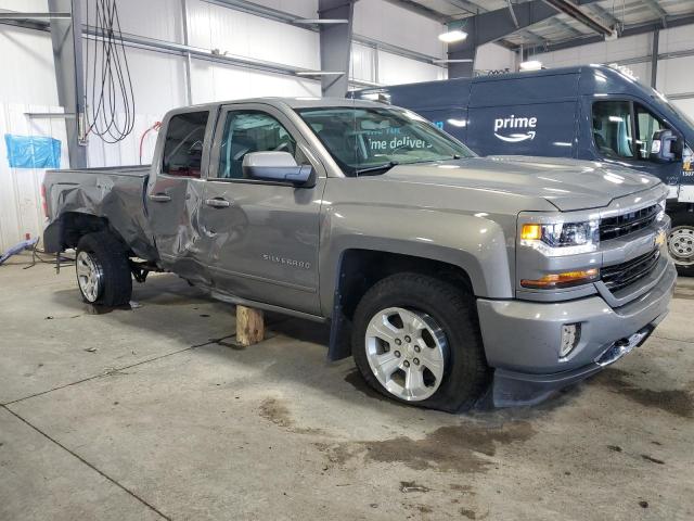 Photo 4 from auction – 2017 CHEVROLET SILVERADO with VIN 1GCVKREC4HZ164947