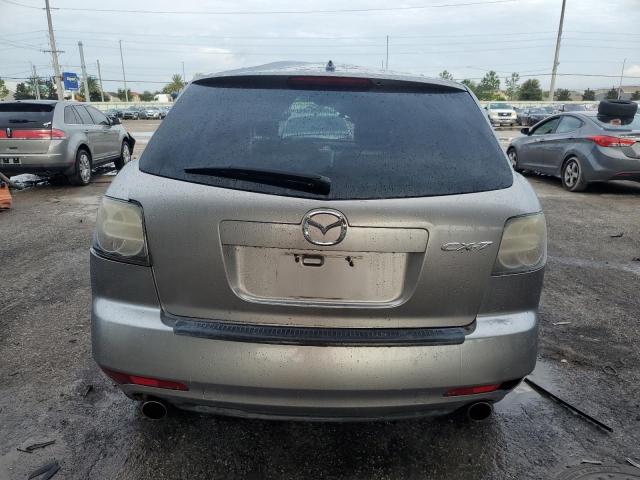 Photo 6 from auction – 2010 MAZDA CX-7 with VIN JM3ER2W31A0324558